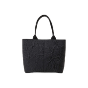 Femmo Bloom Elegant Black Bag
