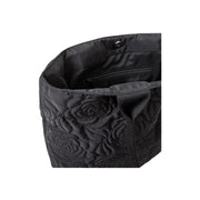Femmo Bloom Elegant Black Bag